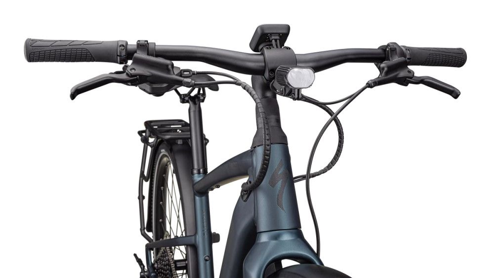 SPECIALIZED TURBO VADO SL 5.0 EQ 2