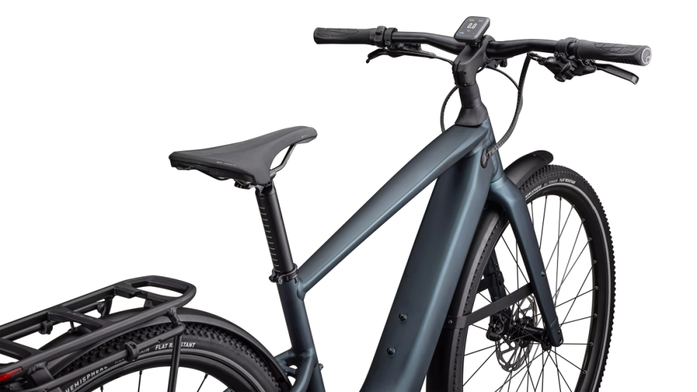 SPECIALIZED TURBO VADO SL 5.0 EQ 2