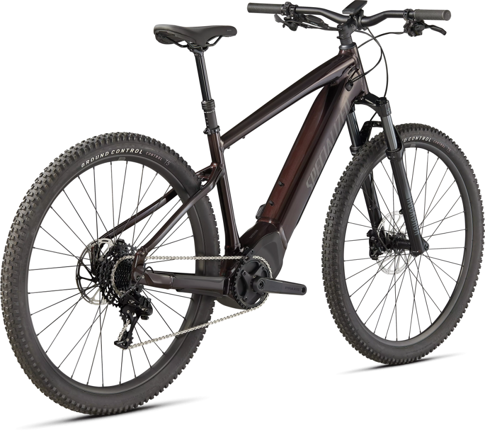 SPECIALIZED TURBO TERO 5.0