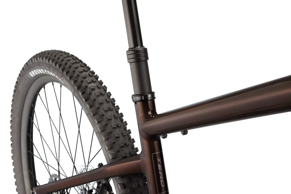 SPECIALIZED TURBO TERO 5.0
