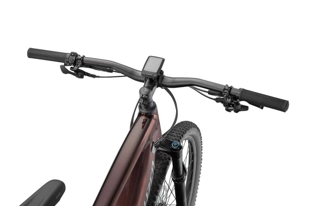 SPECIALIZED TURBO TERO 5.0