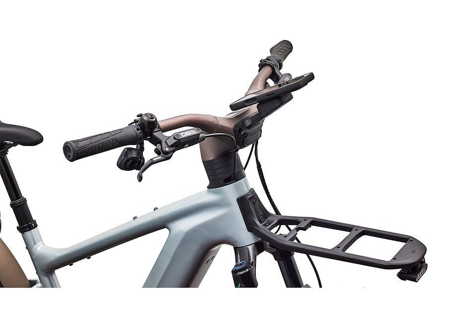 Specialized Turbo Vado 3 EVO 6.0