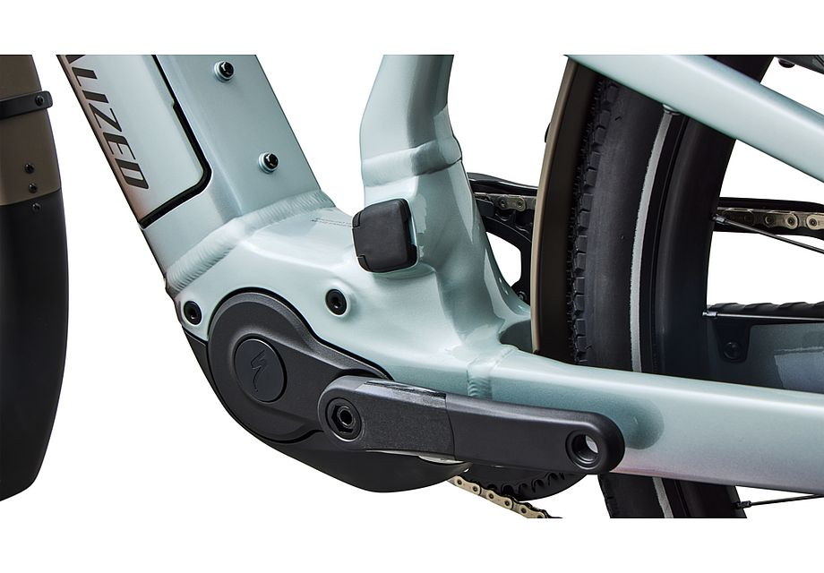 Specialized Turbo Vado 3 EVO 6.0