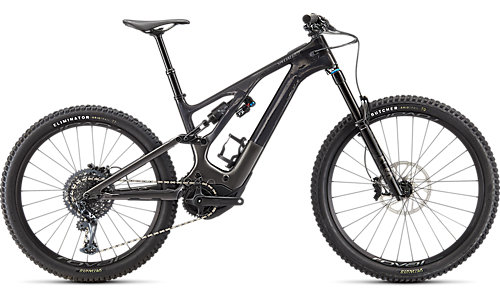 SPECIALIZED TURBO LEVO EXPERT CARBON
