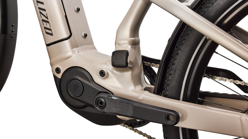 Specialized Turbo Vado 3 4.0