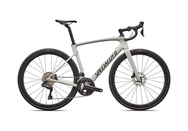 Specialized Roubaix SL8 Expert - Shimano Ultegra Di2