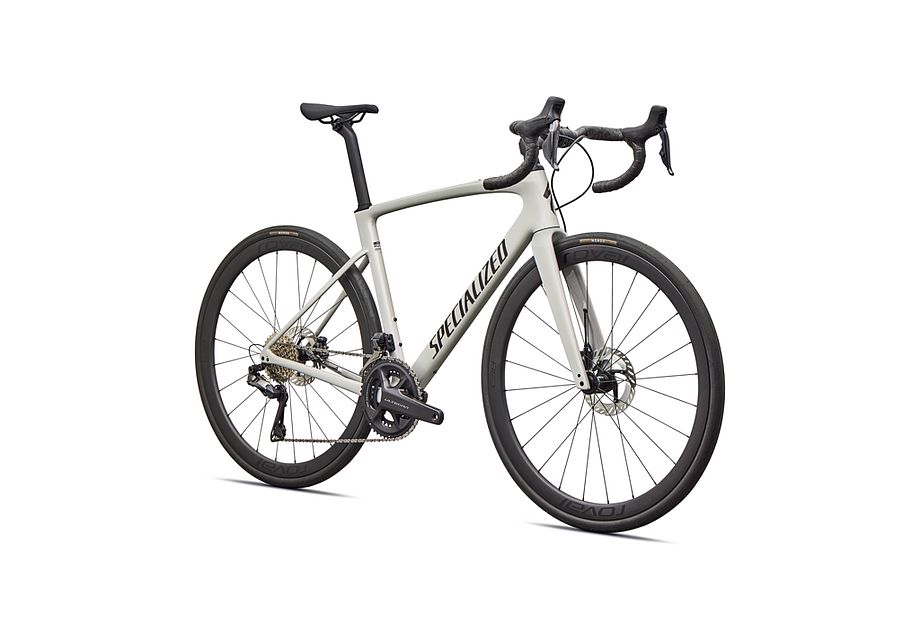 Specialized Roubaix SL8 Expert - Shimano Ultegra Di2