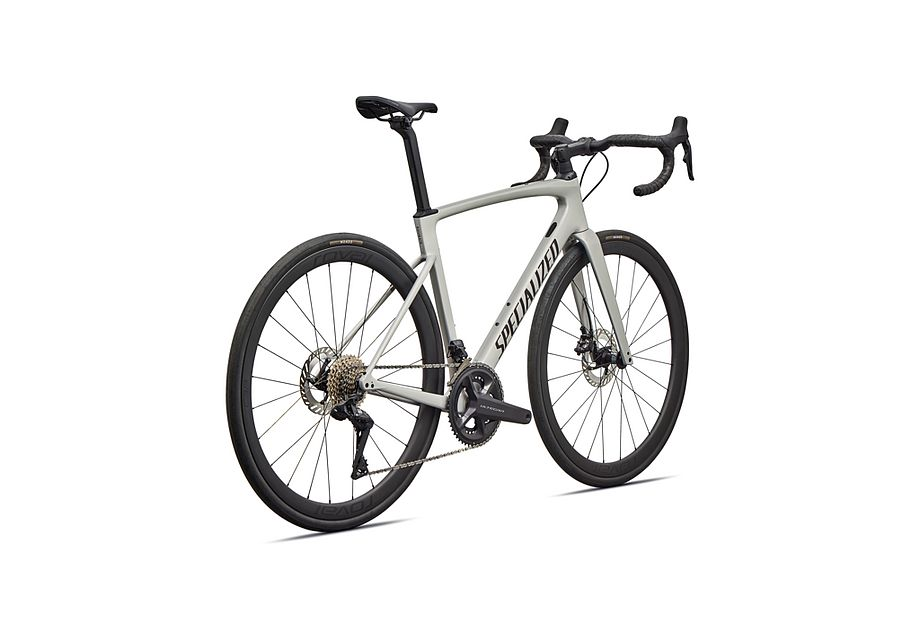 Specialized Roubaix SL8 Expert - Shimano Ultegra Di2