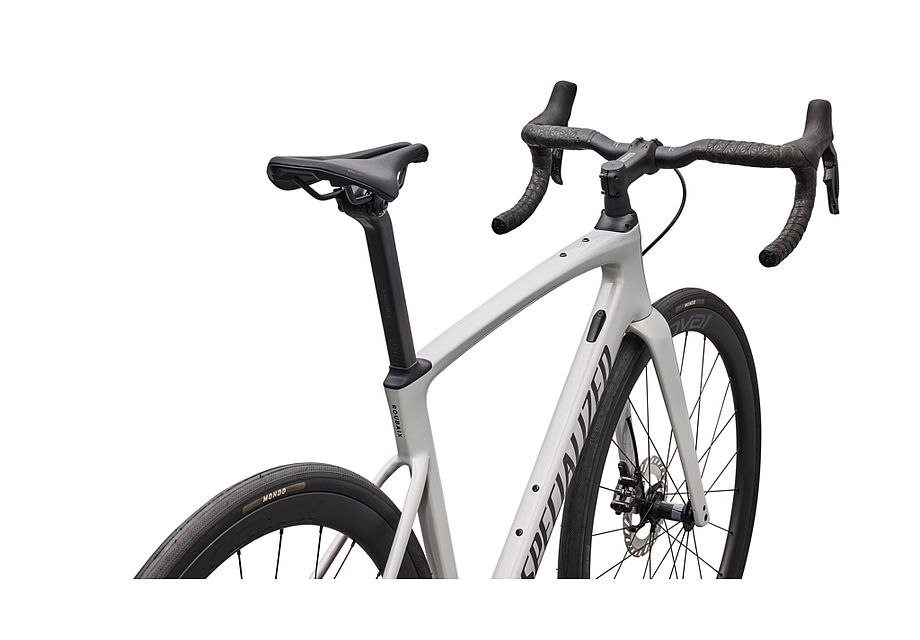 Specialized Roubaix SL8 Expert - Shimano Ultegra Di2