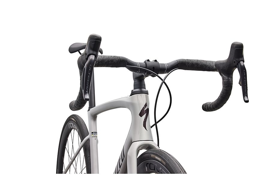 Specialized Roubaix SL8 Expert - Shimano Ultegra Di2