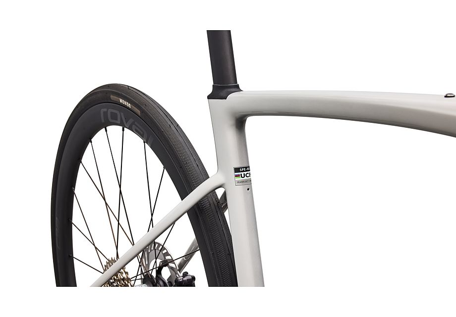 Specialized Roubaix SL8 Expert - Shimano Ultegra Di2