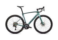 Specialized Roubaix SL8 Expert - Shimano Ultegra Di2