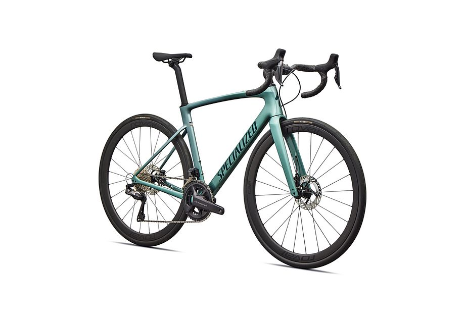 Specialized Roubaix SL8 Expert - Shimano Ultegra Di2