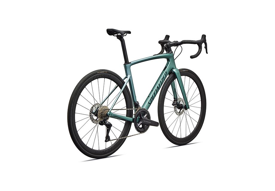 Specialized Roubaix SL8 Expert - Shimano Ultegra Di2