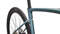 Specialized Roubaix SL8 Expert - Shimano Ultegra Di2