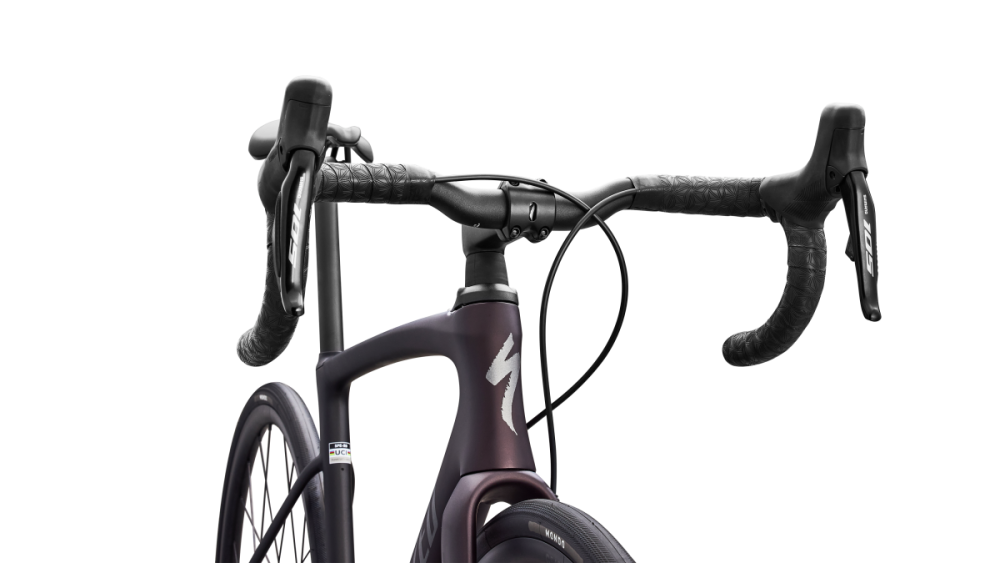 Specialized Roubaix SL8 Comp - Shimano 105 Di2