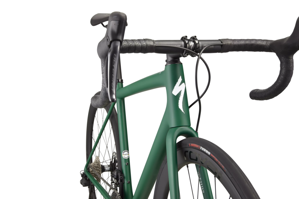 SPECIALIZED Aethos Expert – Shimano Ultegra Di2