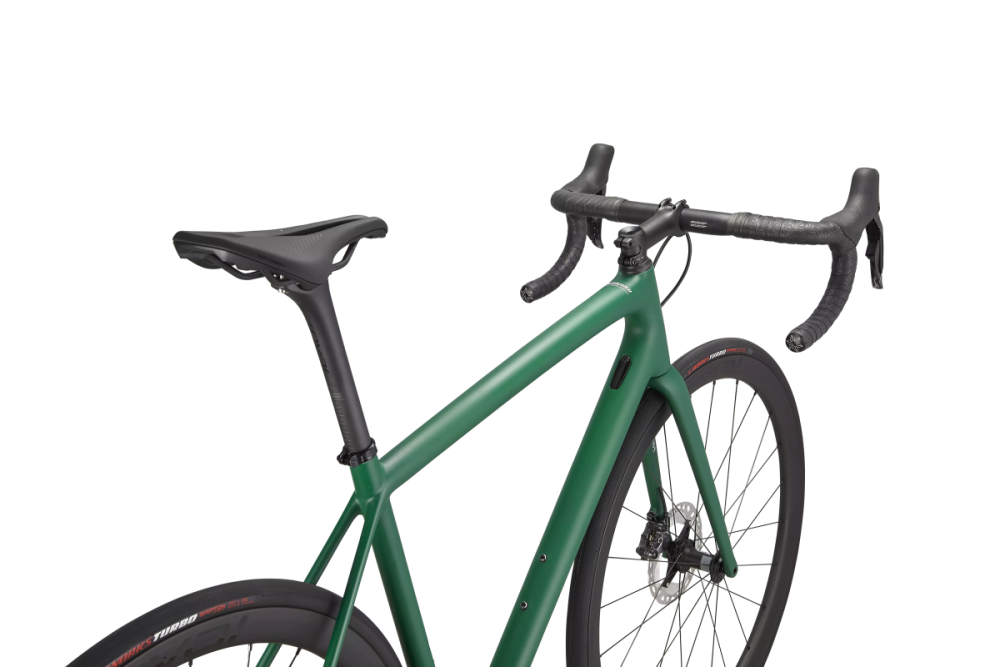 SPECIALIZED Aethos Expert – Shimano Ultegra Di2