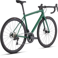 SPECIALIZED Aethos Expert – Shimano Ultegra Di2