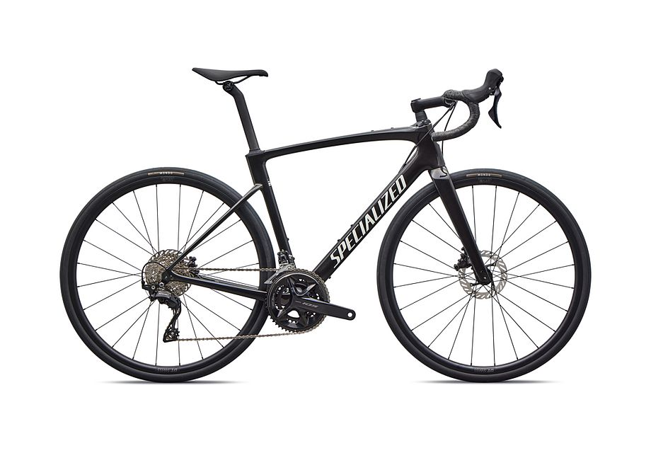 Specialized Roubaix SL8 Sport - Shimano 105