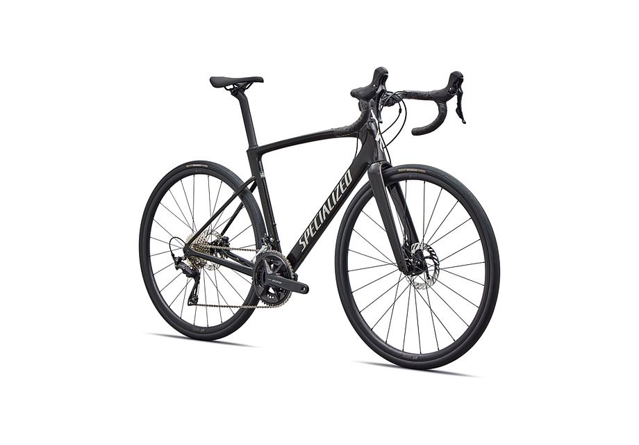 Specialized Roubaix SL8 Sport - Shimano 105