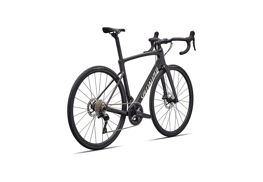 Specialized Roubaix SL8 Sport - Shimano 105