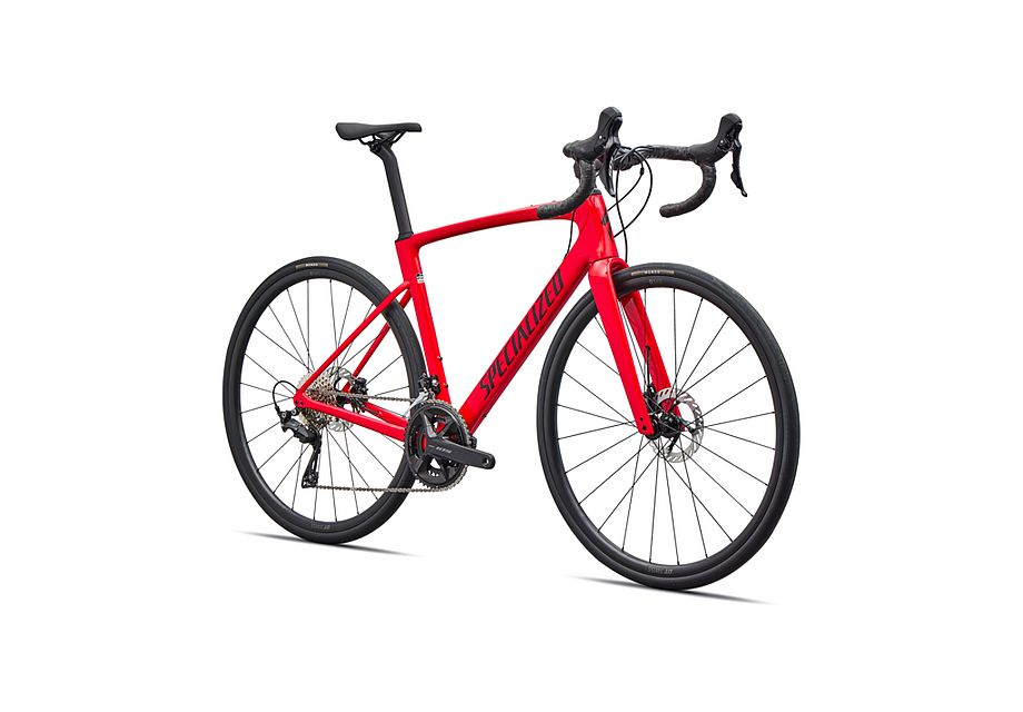 Specialized Roubaix SL8 Sport - Shimano 105