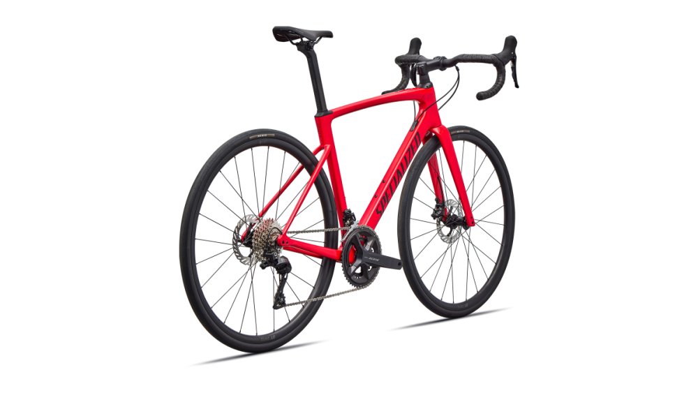 Specialized Roubaix SL8 Sport - Shimano 105