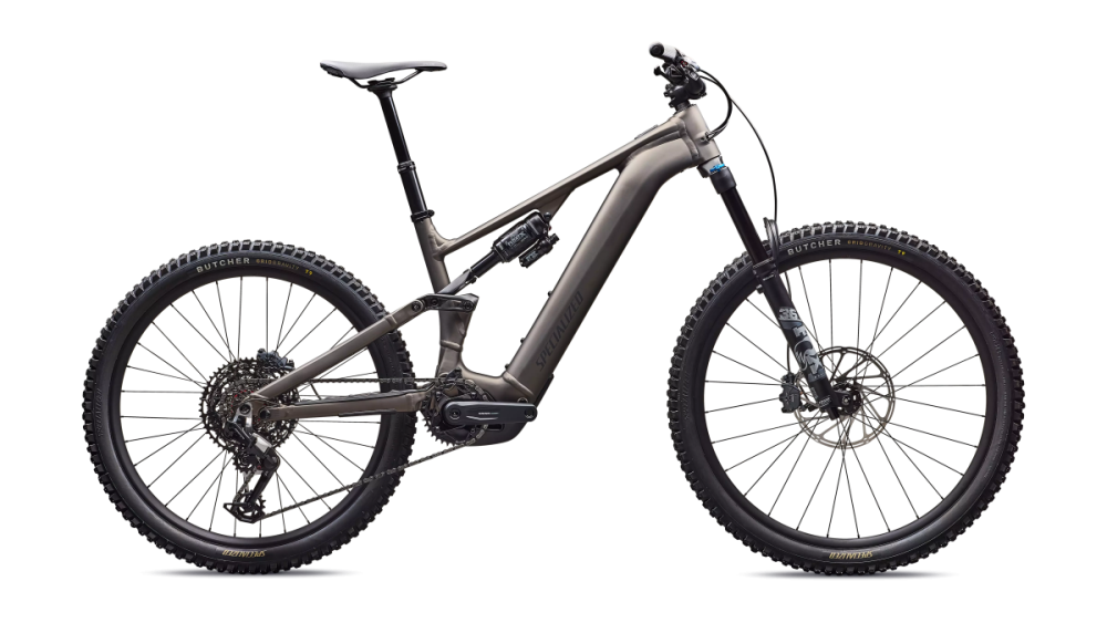 SPECIALIZED TURBO LEVO COMP ALLOY G4 NB