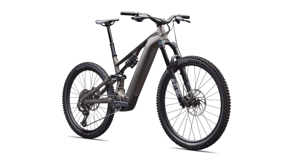 SPECIALIZED TURBO LEVO COMP ALLOY G4 NB