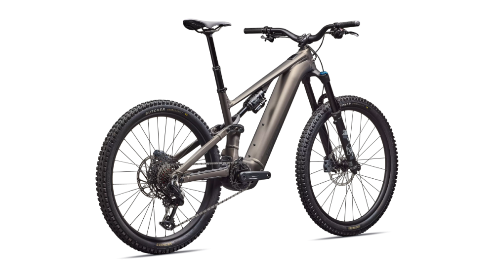 SPECIALIZED TURBO LEVO COMP ALLOY G4 NB