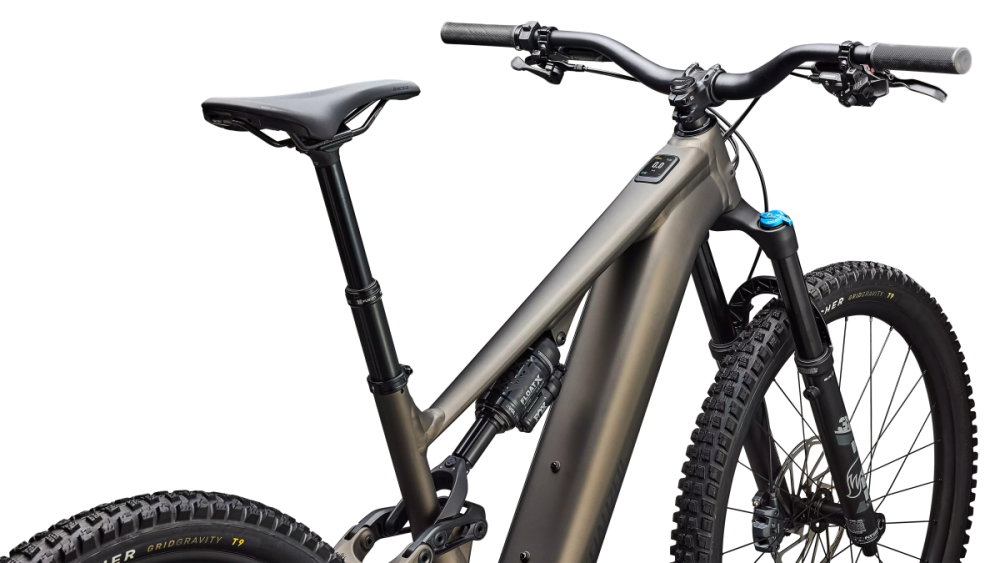 SPECIALIZED TURBO LEVO COMP ALLOY G4 NB
