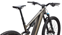 SPECIALIZED TURBO LEVO COMP ALLOY G4 NB
