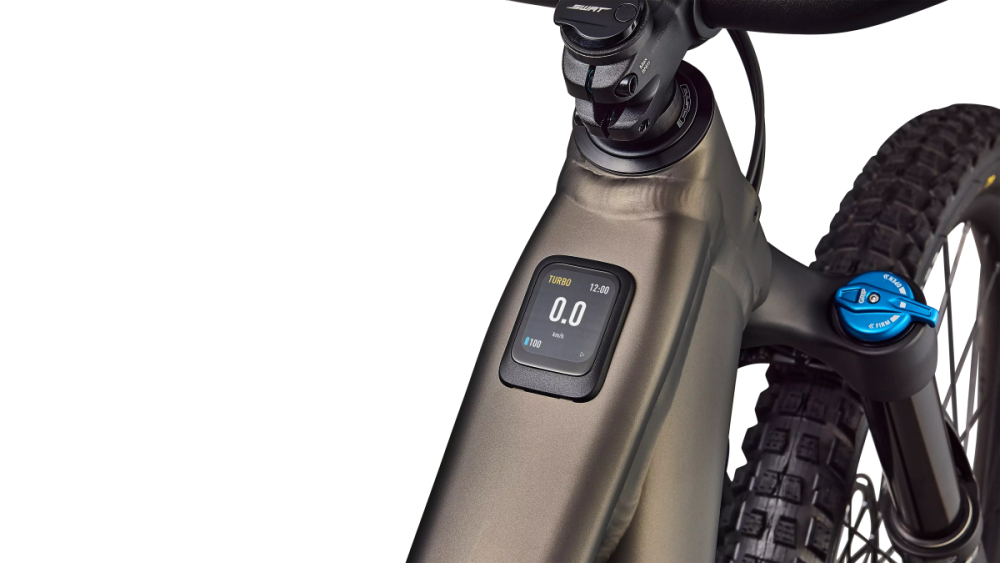 SPECIALIZED TURBO LEVO COMP ALLOY G4 NB