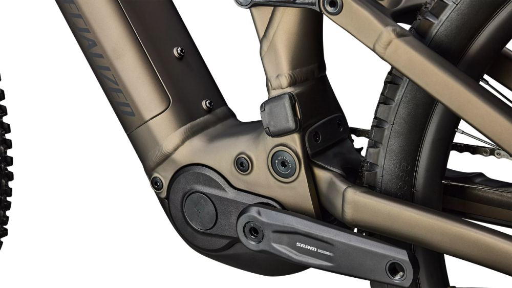 SPECIALIZED TURBO LEVO COMP ALLOY G4 NB