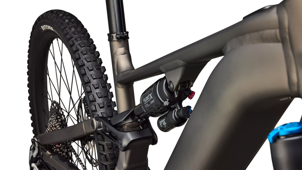 SPECIALIZED TURBO LEVO COMP ALLOY G4 NB