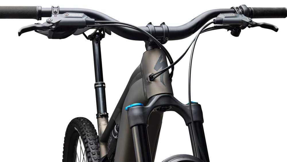 SPECIALIZED TURBO LEVO COMP ALLOY G4 NB