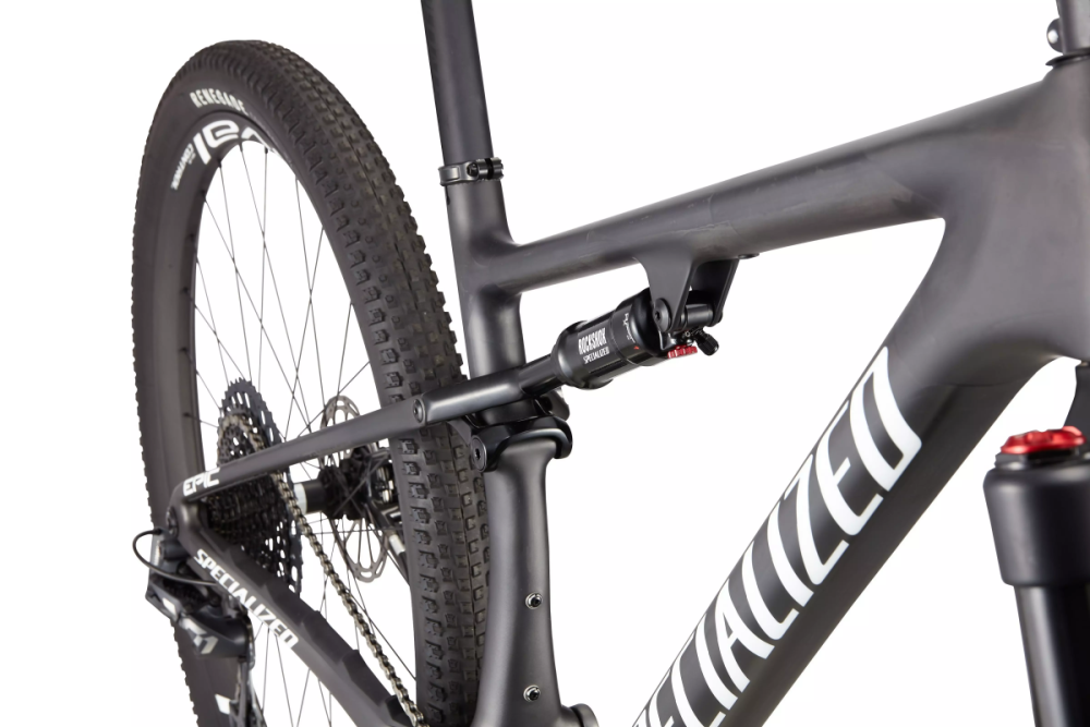 SPECIALIZED EPIC EXPERT