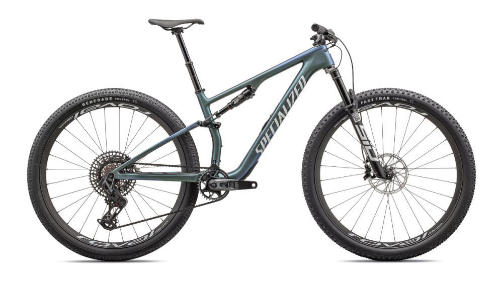 SPECIALIZED EPIC 8 PRO