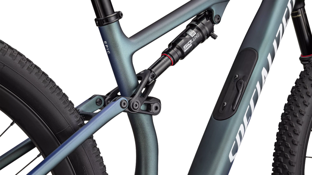 SPECIALIZED EPIC 8 PRO