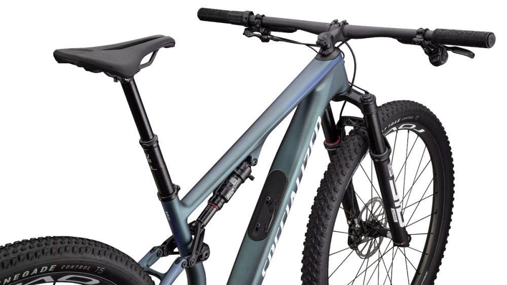 SPECIALIZED EPIC 8 PRO