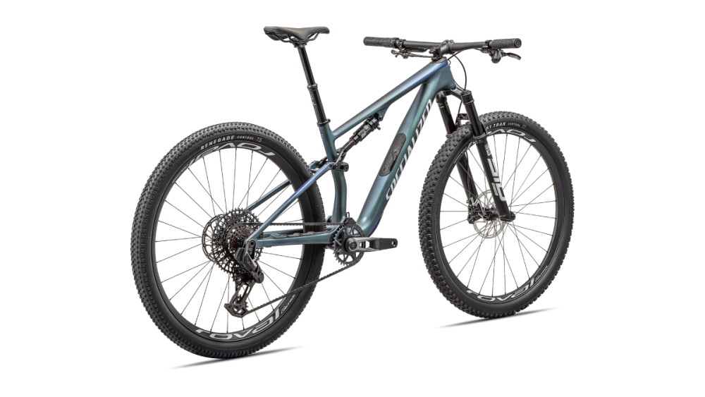 SPECIALIZED EPIC 8 PRO