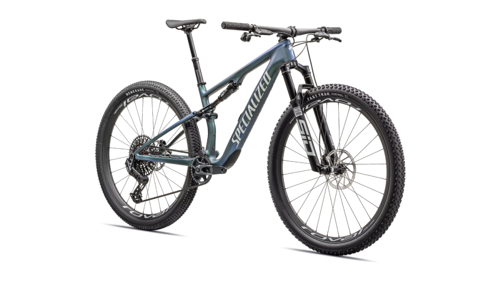 SPECIALIZED EPIC 8 PRO