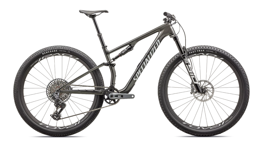 SPECIALIZED EPIC 8 EXPERT