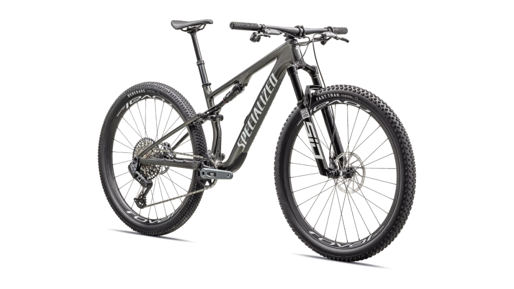 SPECIALIZED EPIC 8 EXPERT