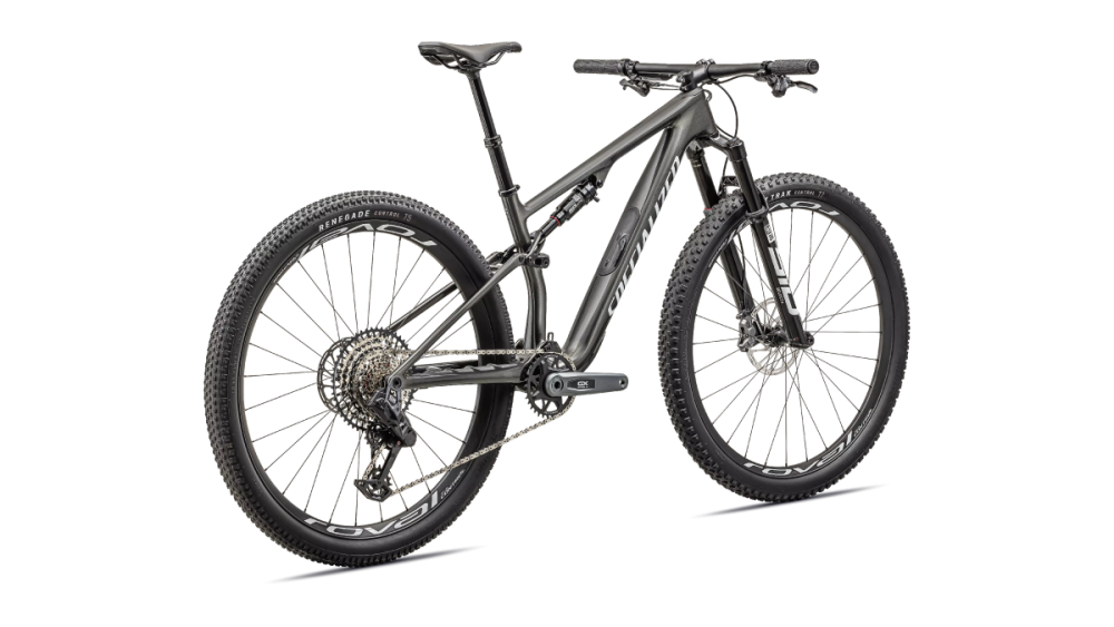 SPECIALIZED EPIC 8 EXPERT