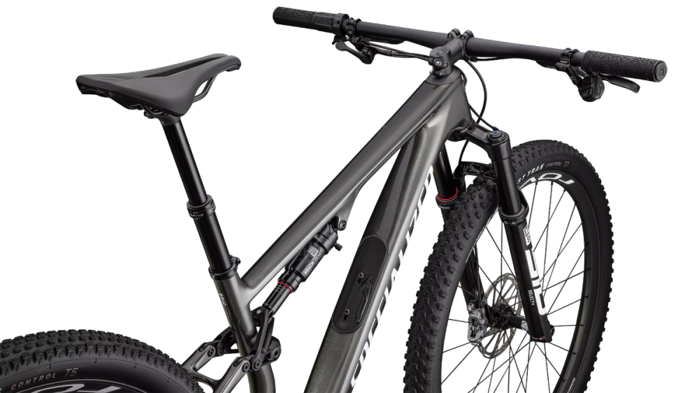 SPECIALIZED EPIC 8 EXPERT