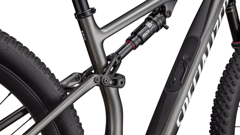 SPECIALIZED EPIC 8 EXPERT