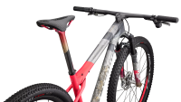 SPECIALIZED EPIC WC SW LTD FORWARD 50