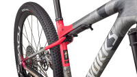 SPECIALIZED EPIC WC SW LTD FORWARD 50